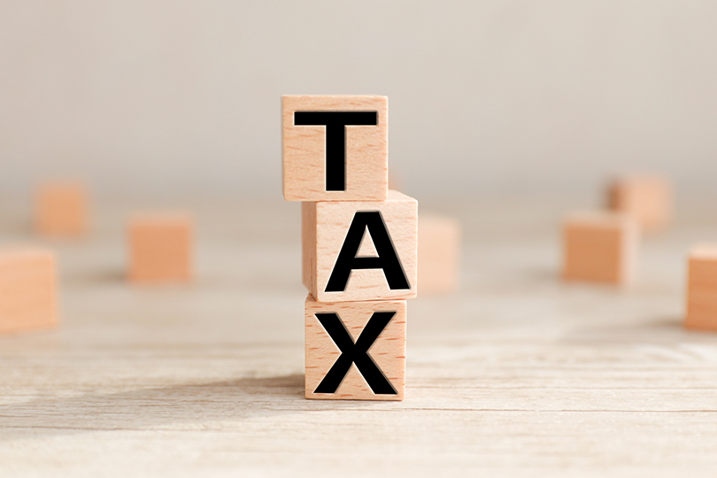 節税できる税金の種類
