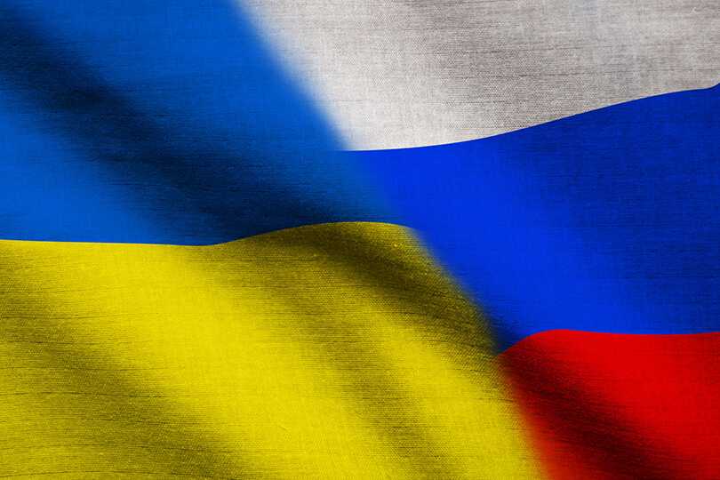 ロシアのウクライナ侵攻で株価の下落は長期化する